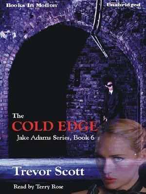 cover image of The Cold Edge